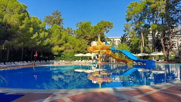 Meder Aquapark
