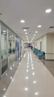 Medical Park Antalya Hastanesi