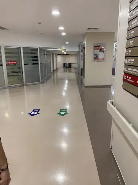 Medical Park Antalya Hastanesi - Photo 8