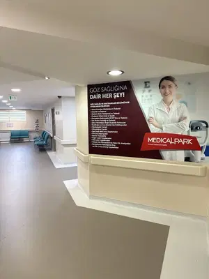 MedicalPark Göz