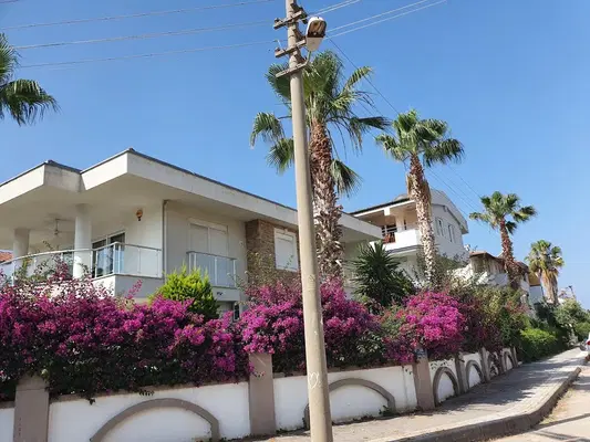 Mediterra Apart Otel