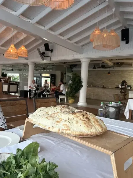 Mediterranean Snack Restaurant - Photo 4