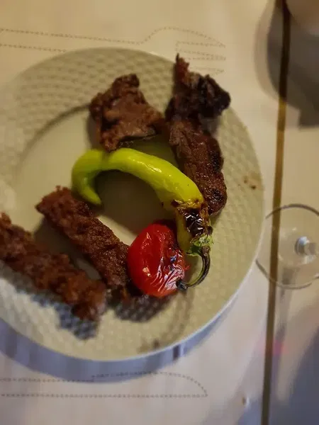 Mediterranean Snack Restaurant - Photo 10