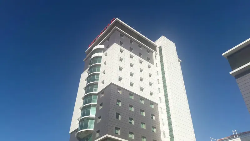 Medstar Private Hospital - Photo 2