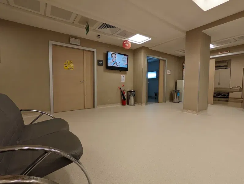 Medstar Private Hospital - Photo 4