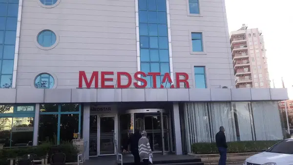 Medstar Topçu Hospital