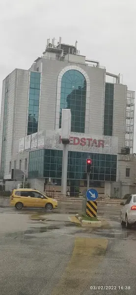 Medstar Topçu Hospital - Photo 2