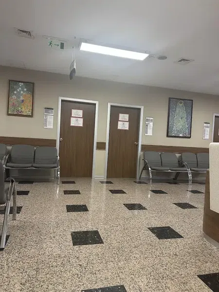 Medstar Topçu Hospital - Photo 4