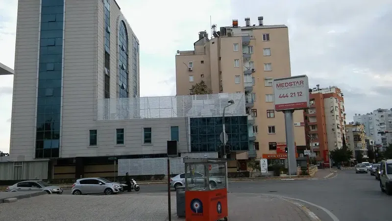 Medstar Topçu Hospital - Photo 5