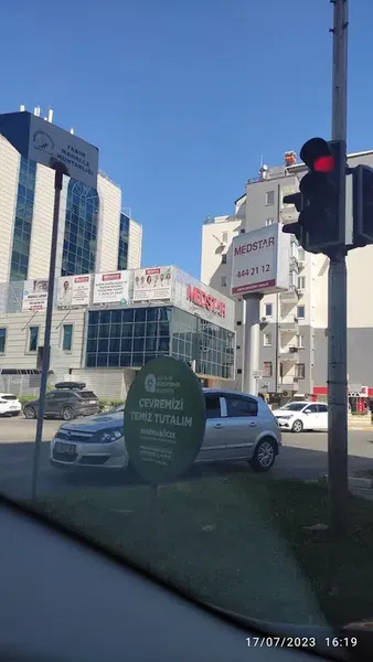 Medstar Topçu Hospital - Photo 8