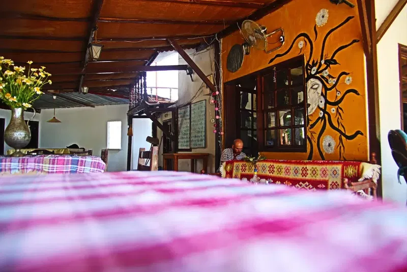 Medusa Bar & Camping Patara - Photo 6