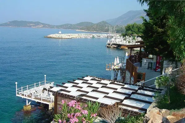 Medusa Hotel