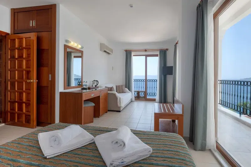 Medusa Hotel - Photo 3