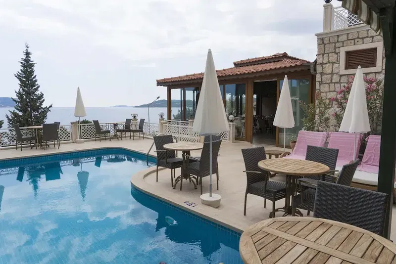 Medusa Hotel - Photo 4