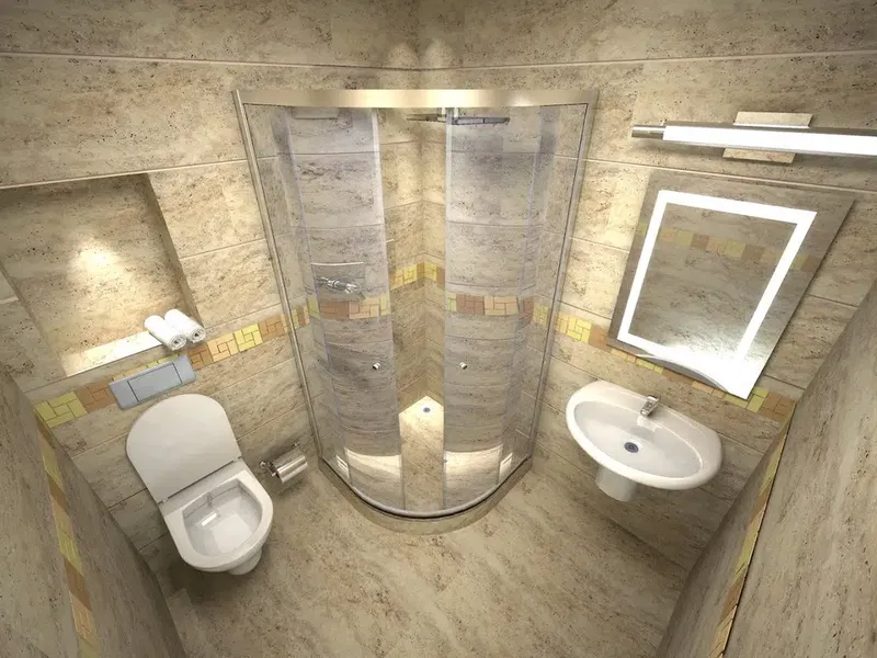 Medusa Hotel - Photo 5