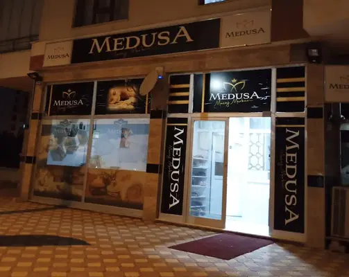 Medusa Masaj Merkezi