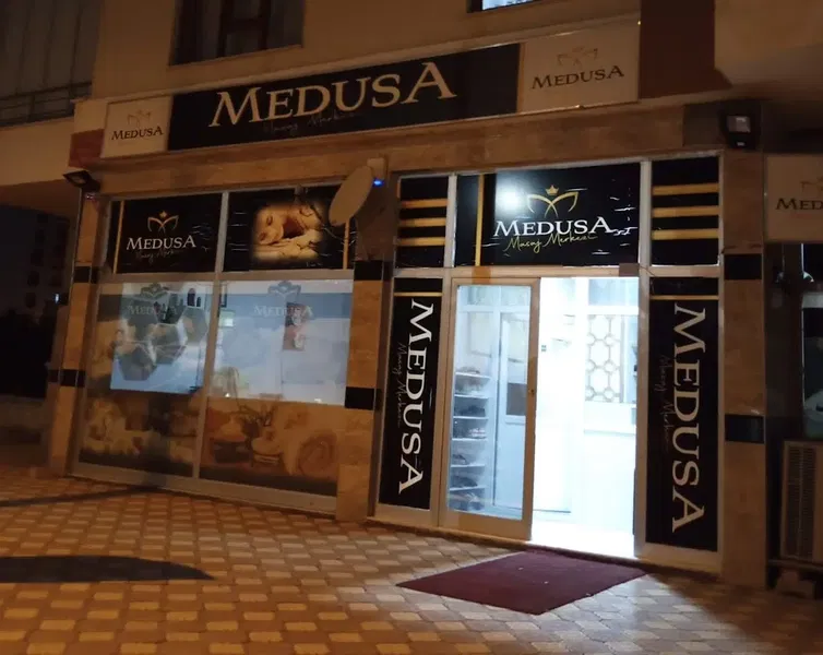 Medusa Masaj Merkezi - Photo 1