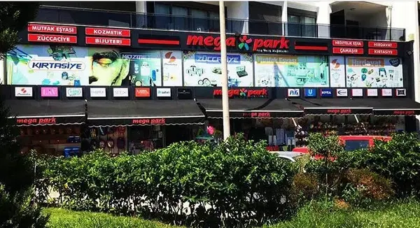 Megapark Avm