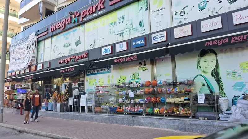 Megapark Avm - Photo 7