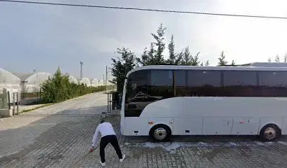 Megasaray Football Center