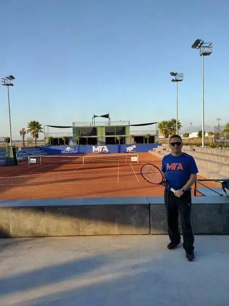 Megasaray Tennis Academy - Photo 3