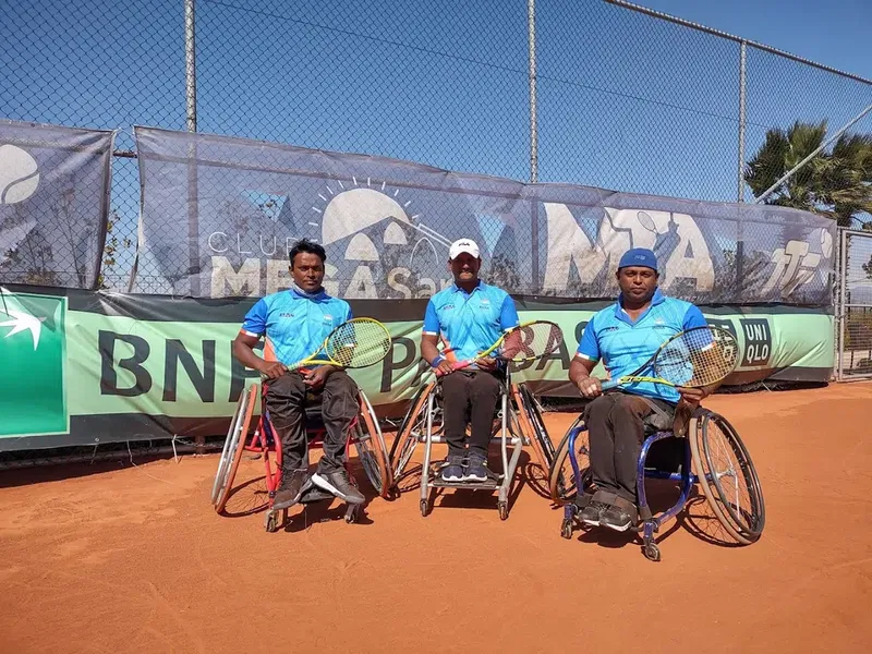 Megasaray Tennis Academy - Photo 10