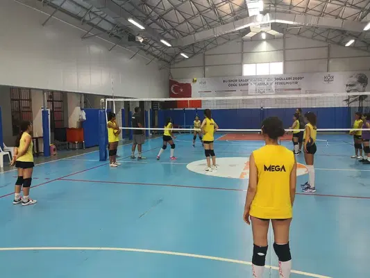 Megaspor Kulübü