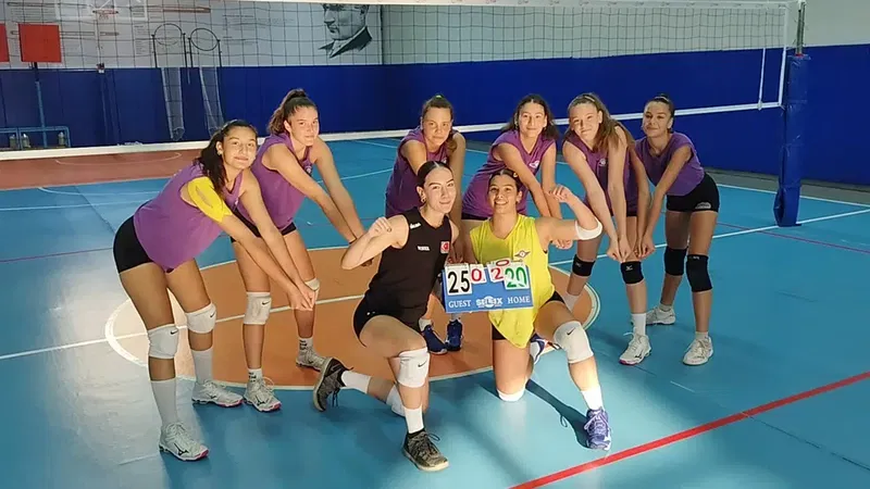 Megaspor Kulübü - Photo 2