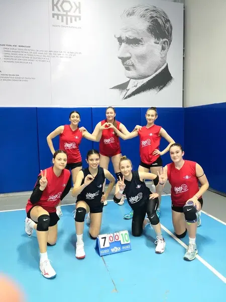 Megaspor Kulübü - Photo 3