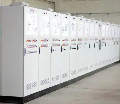 Meha Elektri̇k Otomasyon