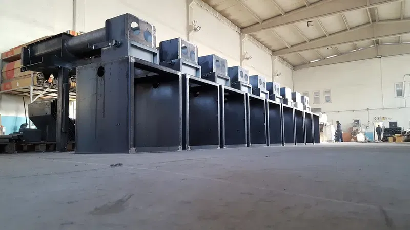 Meha Elektri̇k Otomasyon - Photo 2