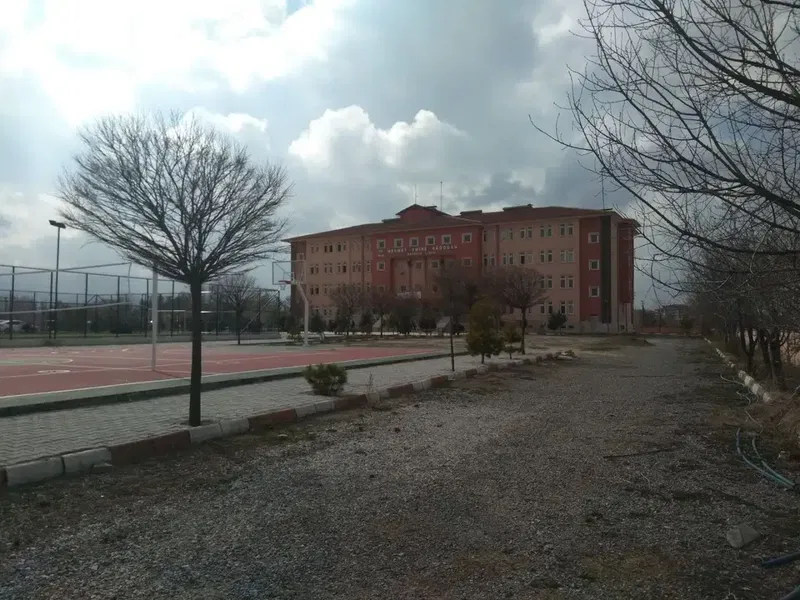Mehmet Emine Akdoğan Al - Photo 2