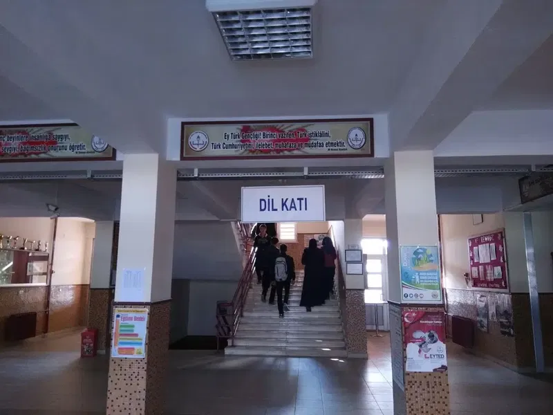 Mehmet Emine Akdoğan Al - Photo 4