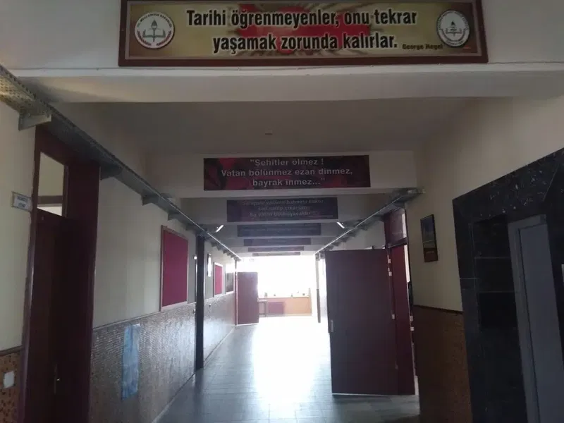 Mehmet Emine Akdoğan Al - Photo 6
