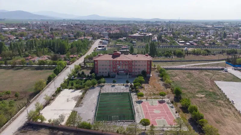 Mehmet Emine Akdoğan Al - Photo 8