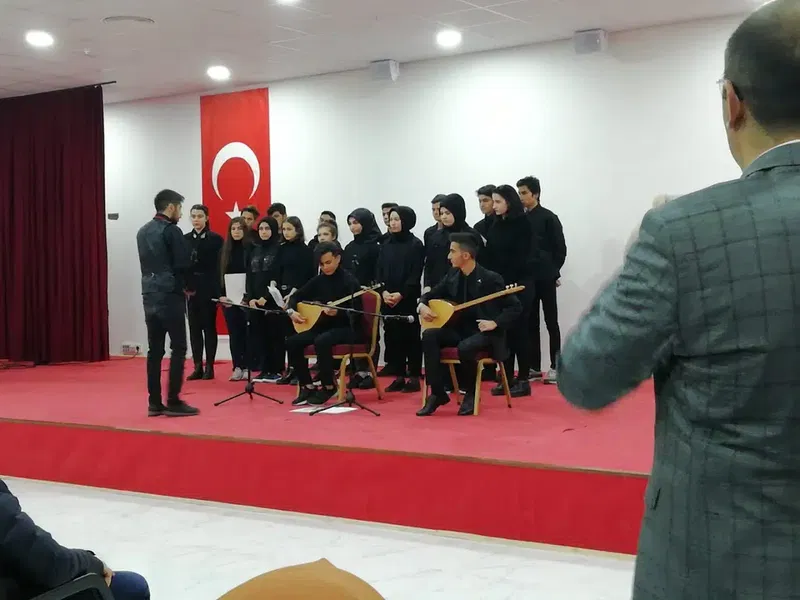 Mehmet Emine Akdoğan Al - Photo 9