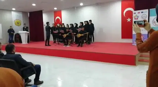 Mehmet Emine Akdoğan Al - Photo 10