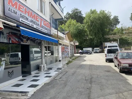 Mehmet Göl Otomotiv