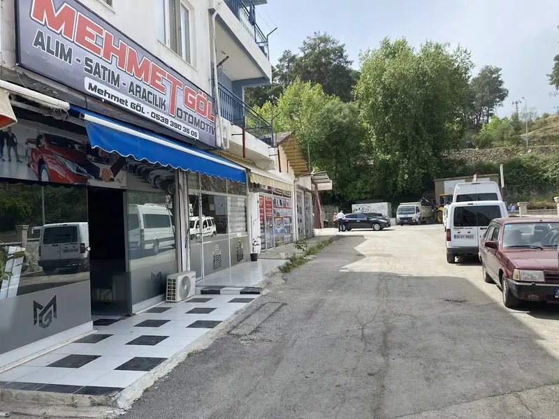 Mehmet Göl Otomotiv - Photo 1