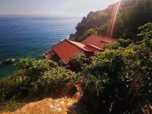 Mehmet Mollaosmanoğlu Evi