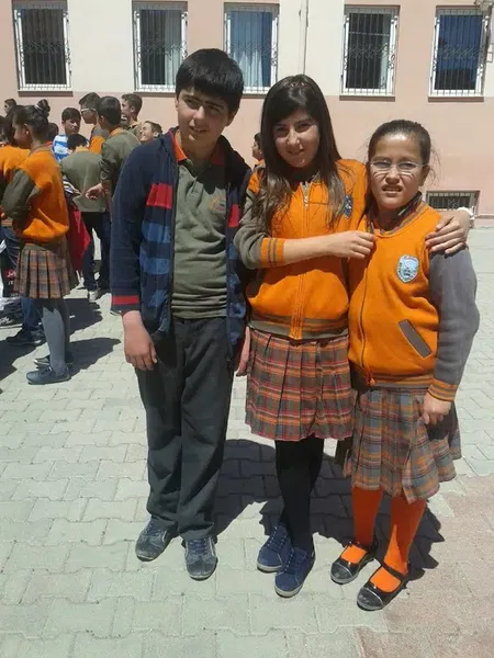 Mehmet Topçu İlkokulu - Photo 3
