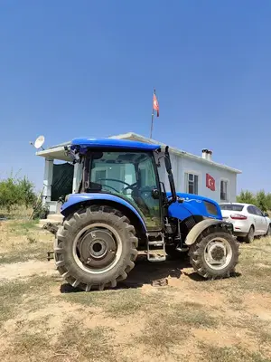 Mekan Badem