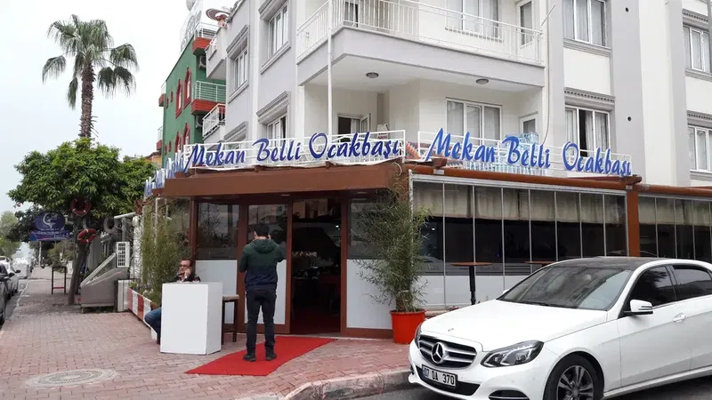 Mekan Belli Ocakbaşı - Photo 1