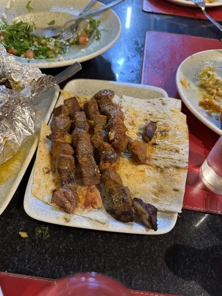Mekan Belli Ocakbaşı - Photo 4