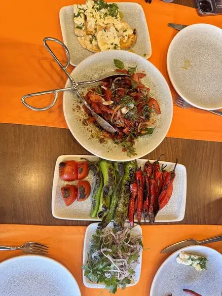 Mekan Belli Ocakbaşı - Photo 5