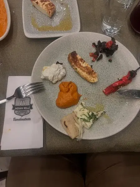 Mekan Belli Ocakbaşı - Photo 7