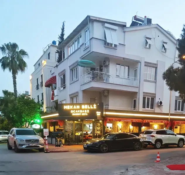 Mekan Belli Ocakbaşı - Photo 8
