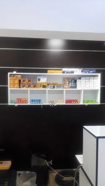 Mekan Tekni̇k Elektri̇k - Photo 1