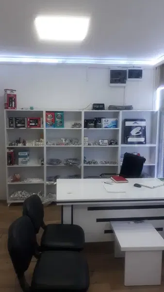 Mekan Tekni̇k Elektri̇k - Photo 3