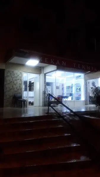 Mekan Tekni̇k Elektri̇k - Photo 5